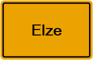 Grundbuchamt Elze