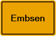 Grundbuchamt Embsen