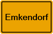 Grundbuchamt Emkendorf