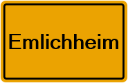 Grundbuchamt Emlichheim