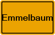 Grundbuchamt Emmelbaum