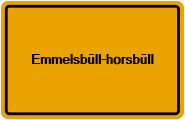 Grundbuchamt Emmelsbüll-Horsbüll