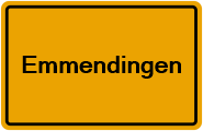 Grundbuchamt Emmendingen