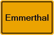 Grundbuchamt Emmerthal