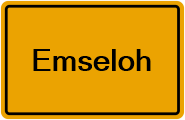 Grundbuchamt Emseloh