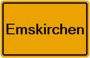 Grundbuchamt Emskirchen