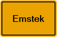 Grundbuchamt Emstek
