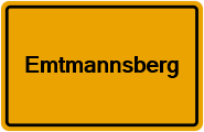 Grundbuchamt Emtmannsberg