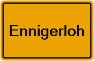 Grundbuchamt Ennigerloh