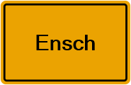 Grundbuchamt Ensch