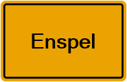 Grundbuchamt Enspel