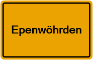 Grundbuchamt Epenwöhrden