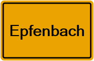 Grundbuchamt Epfenbach
