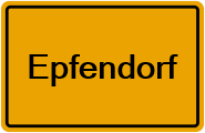 Grundbuchamt Epfendorf