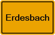 Grundbuchamt Erdesbach