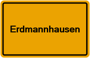 Grundbuchamt Erdmannhausen