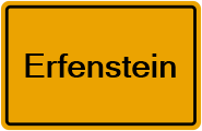 Grundbuchamt Erfenstein