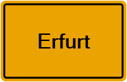 Grundbuchamt Erfurt