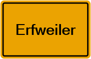 Grundbuchamt Erfweiler