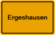 Grundbuchamt Ergeshausen