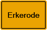 Grundbuchamt Erkerode