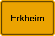 Grundbuchamt Erkheim