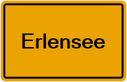 Grundbuchamt Erlensee