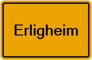 Grundbuchamt Erligheim