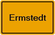 Grundbuchamt Ermstedt