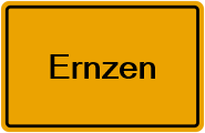 Grundbuchamt Ernzen