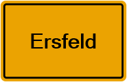 Grundbuchamt Ersfeld