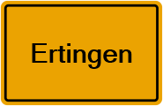 Grundbuchamt Ertingen