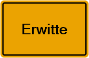 Grundbuchamt Erwitte