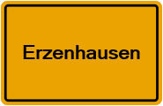 Grundbuchamt Erzenhausen