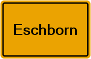 Grundbuchamt Eschborn