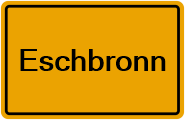 Grundbuchamt Eschbronn