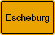 Grundbuchamt Escheburg