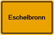 Grundbuchamt Eschelbronn
