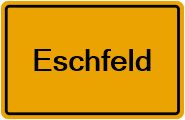 Grundbuchamt Eschfeld