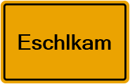 Grundbuchamt Eschlkam