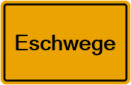 Grundbuchamt Eschwege