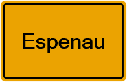Grundbuchamt Espenau