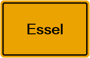 Grundbuchamt Essel
