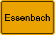 Grundbuchamt Essenbach