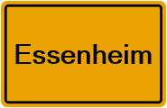 Grundbuchamt Essenheim