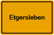 Grundbuchamt Etgersleben