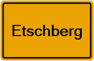 Grundbuchamt Etschberg