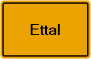 Grundbuchamt Ettal
