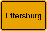Grundbuchamt Ettersburg