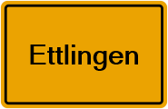 Grundbuchamt Ettlingen